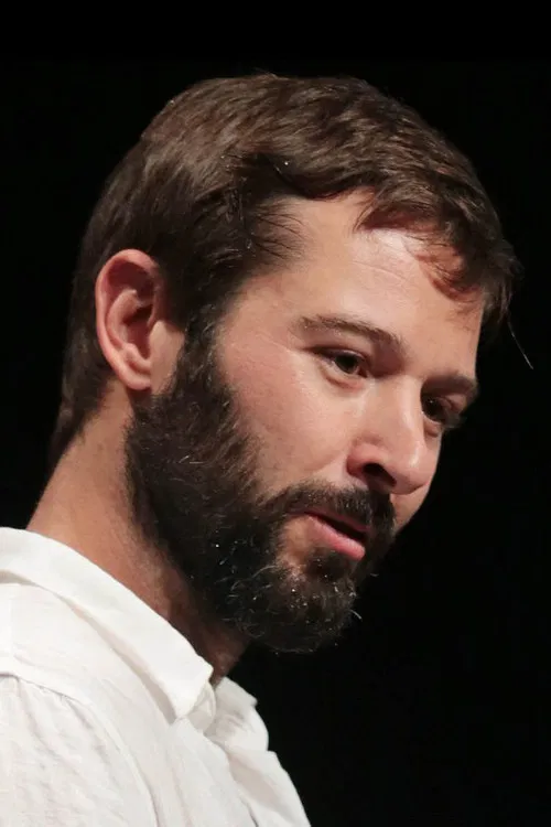 Vasilis Margetis profile