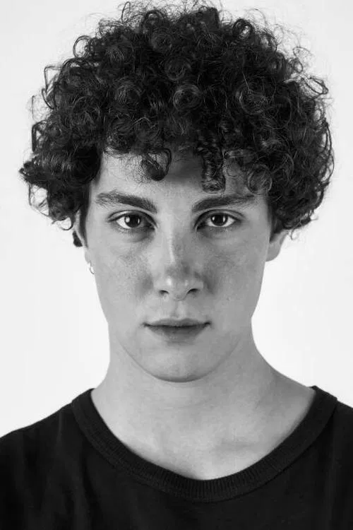 Mauro Cervera profile