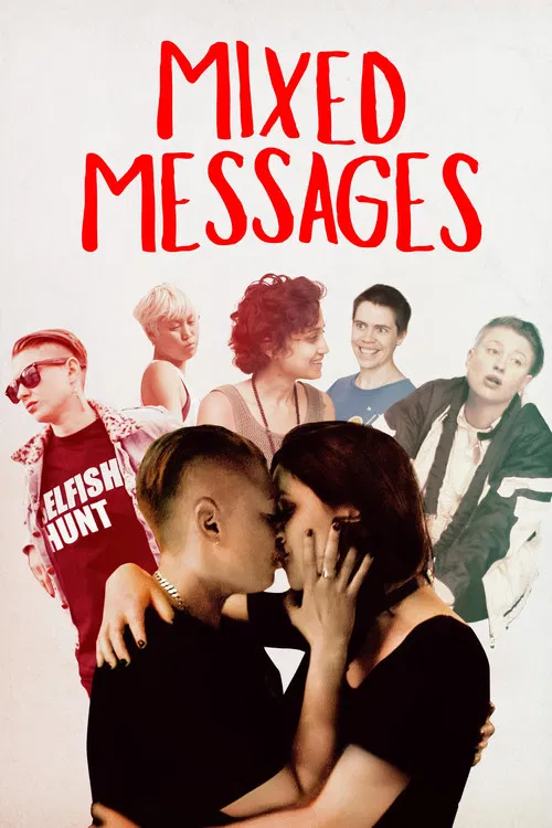 Mixed Messages poster