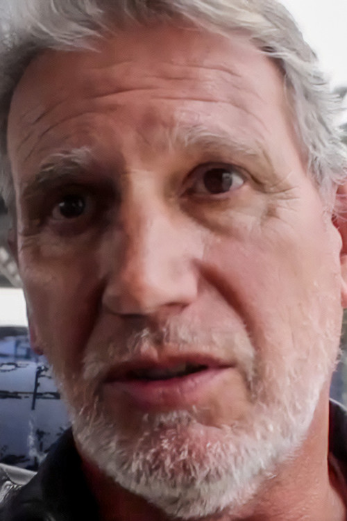 Ted Fitzgerald profile