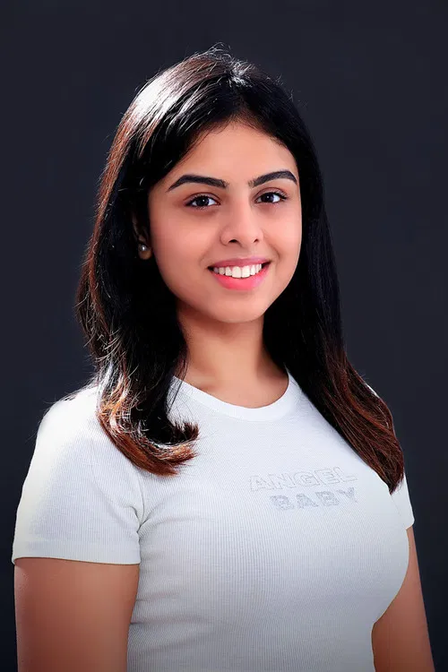 Tanisha Nair profile