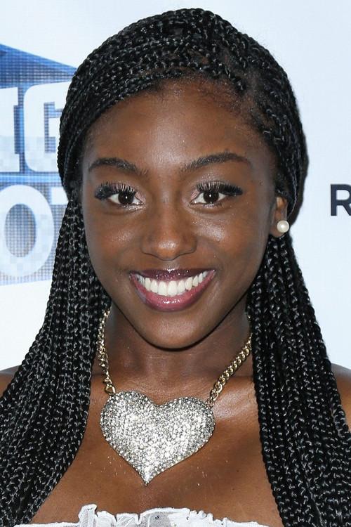 Da'Vonne Rogers profile