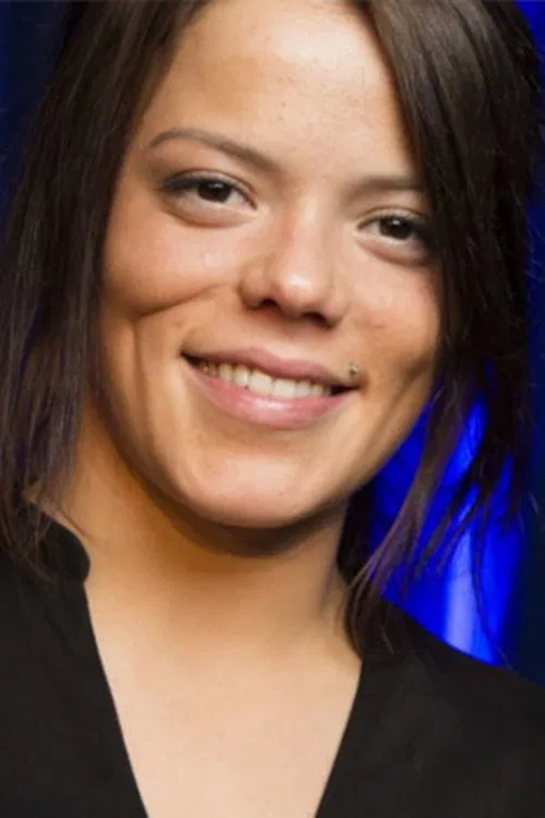 Kristine Thybo Hansen profile