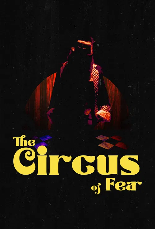 The Circus of Fear poster