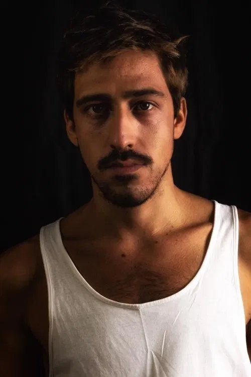 Antonio Miano profile