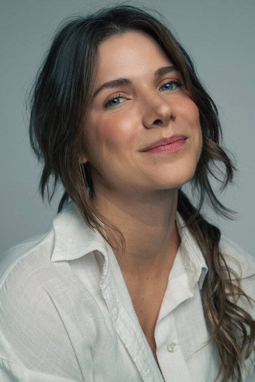 Ana Di Falco profile