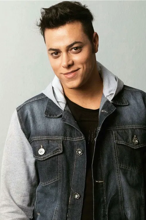 Rodrigo Teaser profile