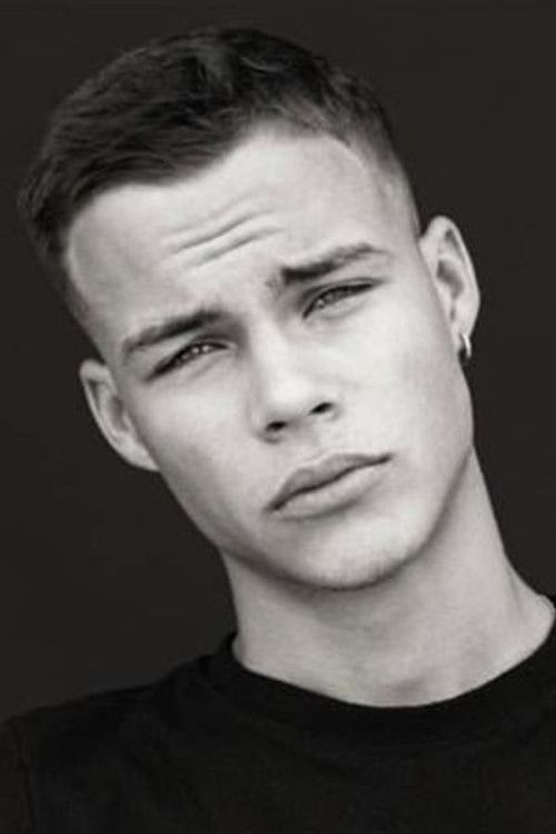 Louis Sotton profile