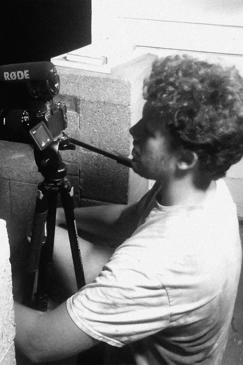 Jack Henry Calverley profile