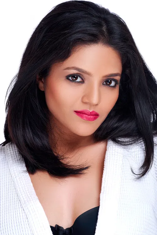 Divyanganaa Jain profile