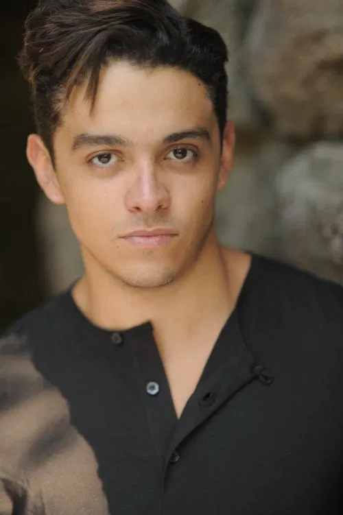 Lucca De Oliveira profile