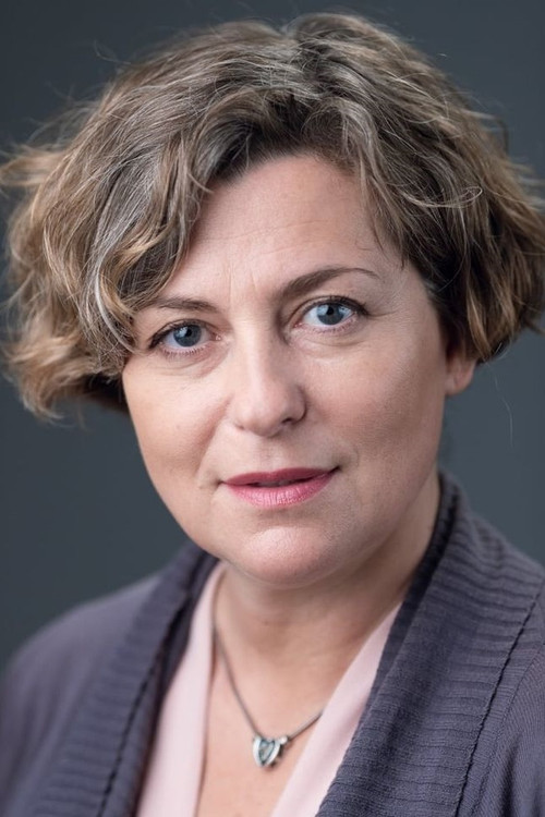 Yuliya Yablonskaya profile