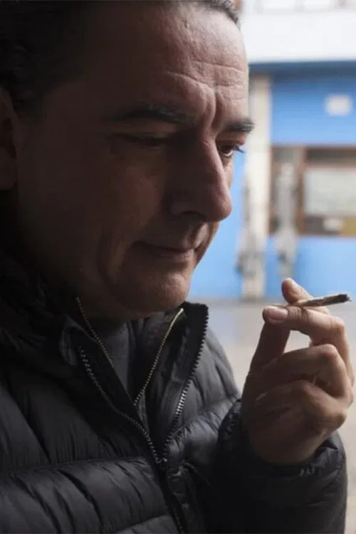 Alberto Vázquez García profile