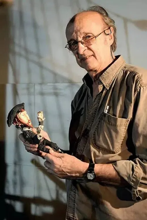 Walter Tournier profile