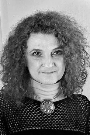 Jolanta Niestrój-Malisz profile