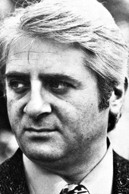 Franco Mazzieri profile