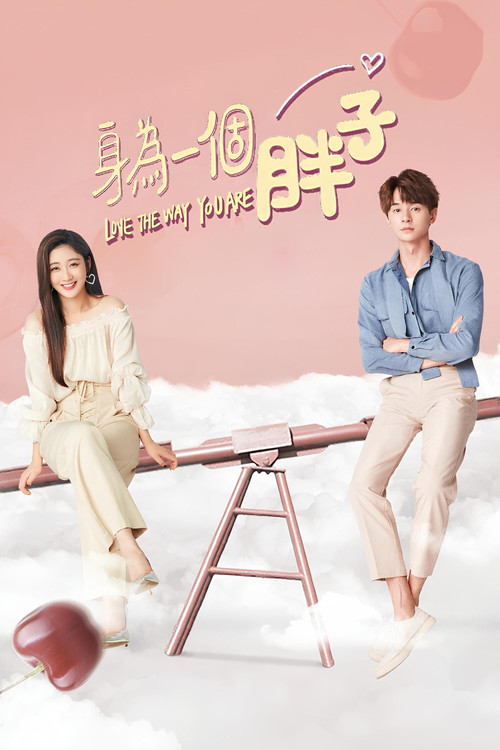 Love the Way You Are poster