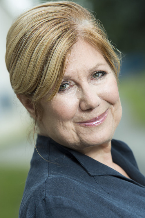 Vlasta Peterková profile