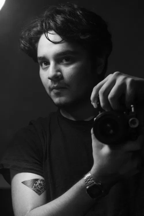 Salvador Santana II profile