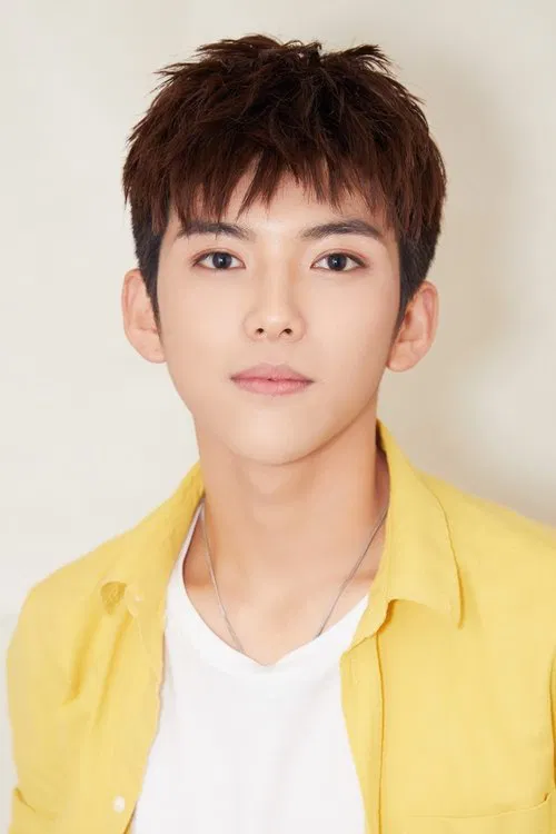 Zhang Zhihao profile