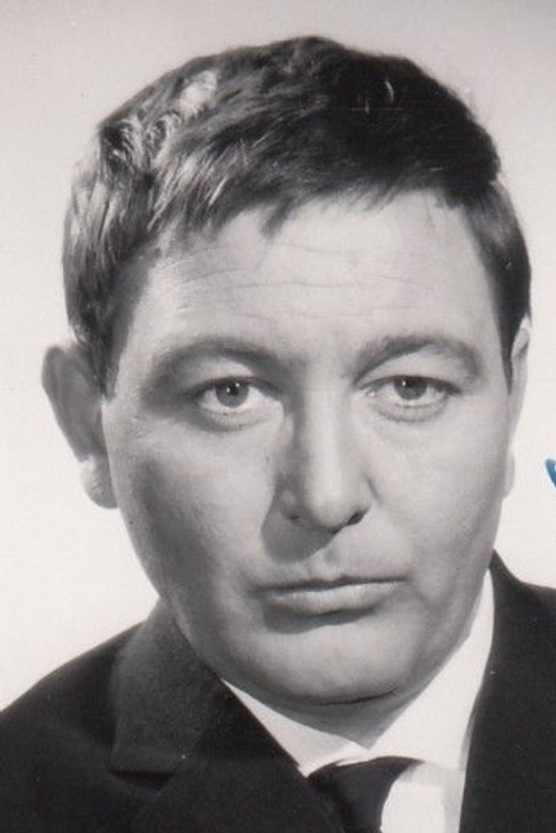 Wolfgang Neuss profile