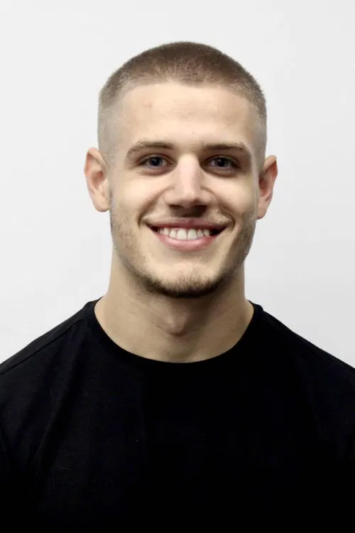 Harley Randall profile