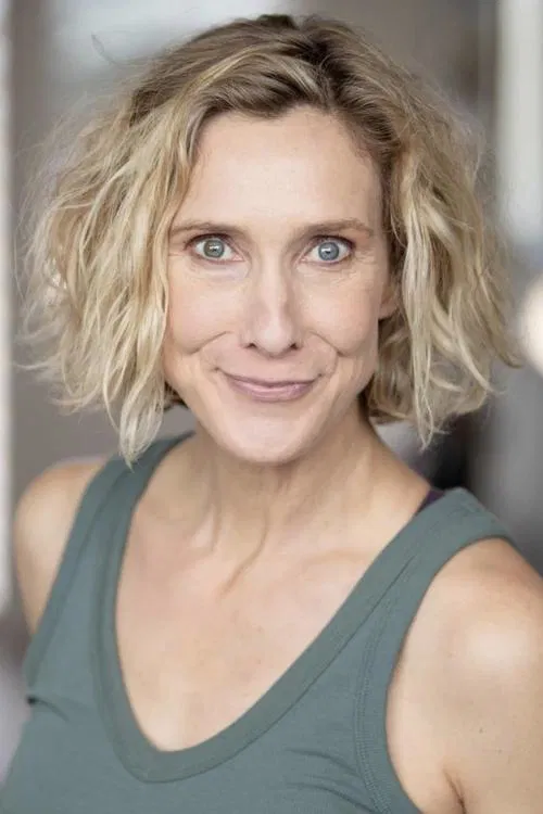 Jessica Shepherd profile