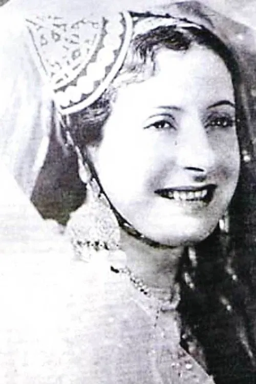 Badiaa Masabny profile