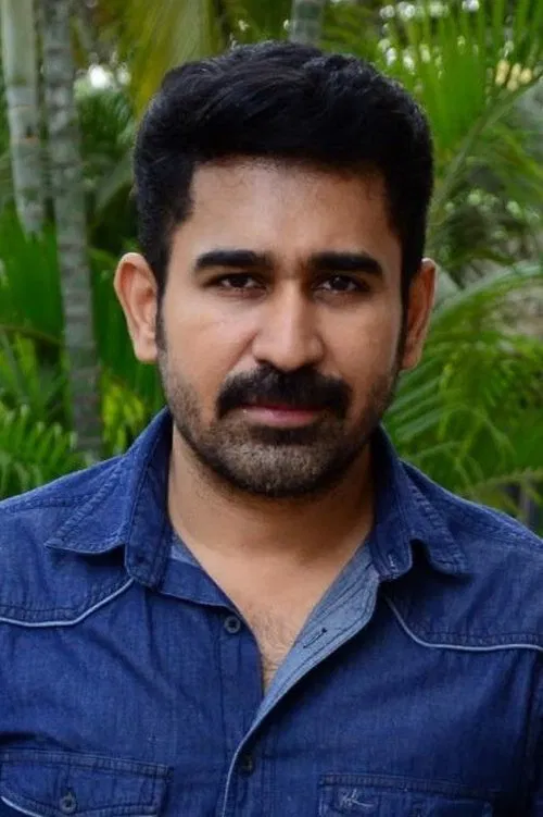 Vijay Antony profile