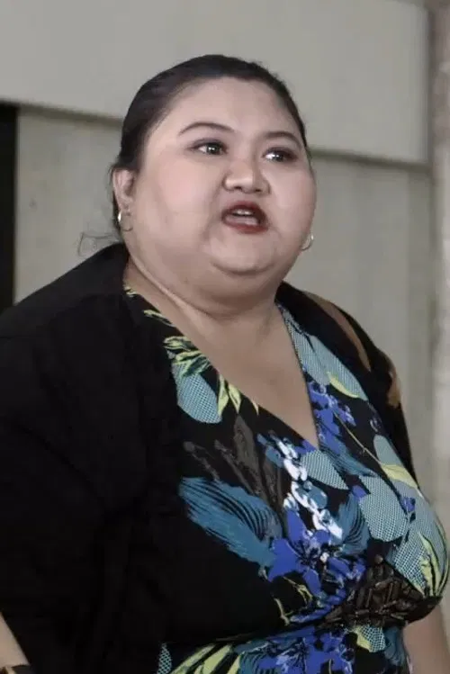 Lisye Herliman profile