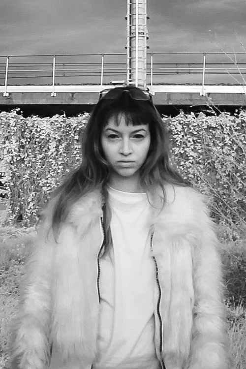 Èlia Lorente profile