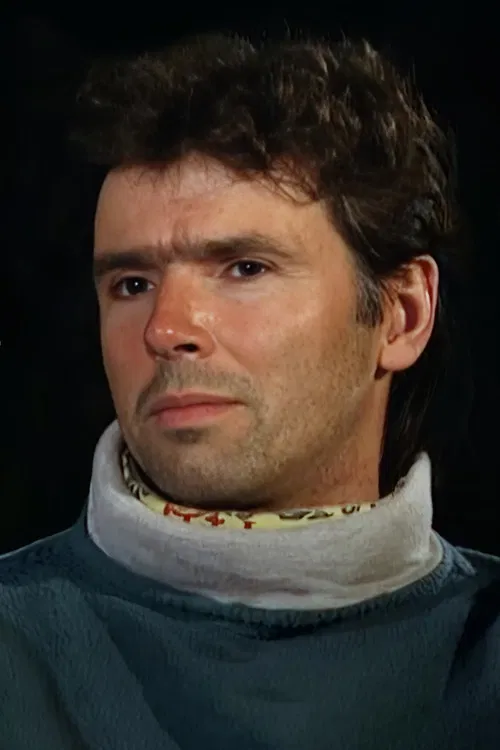 Michel Garcia profile