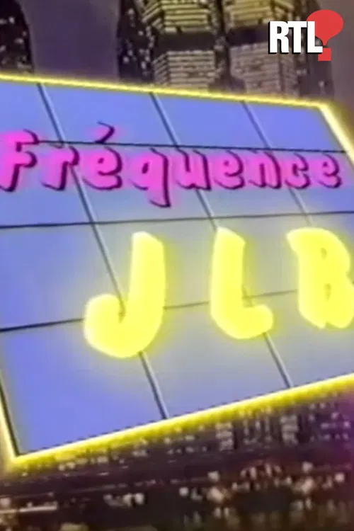 Fréquence JLB poster