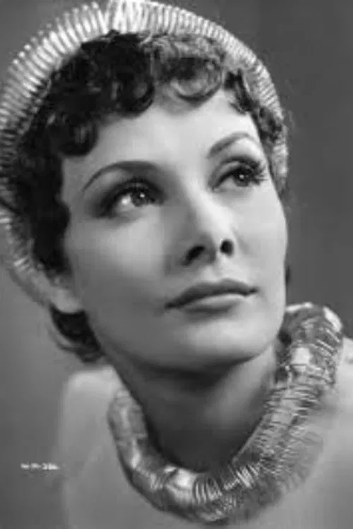 Pearl Argyle profile