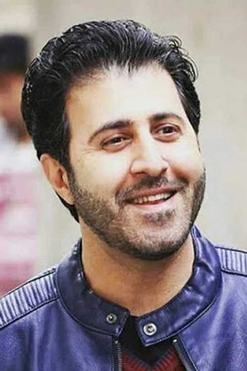 Hooman Hajabdollahi profile