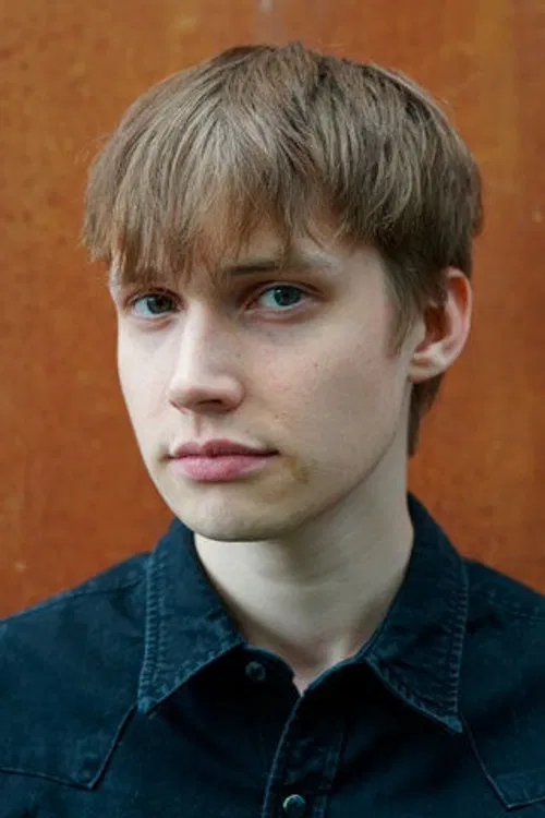 Leonhard Sass Taalmaa profile