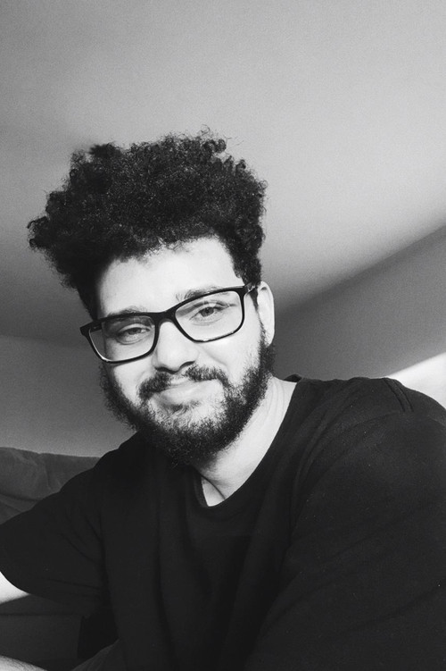 Tiago Torres profile