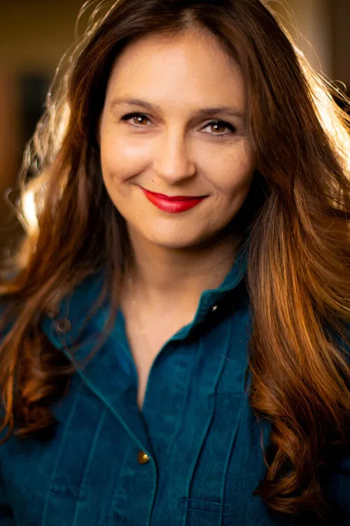 Chloe Cardinaud profile