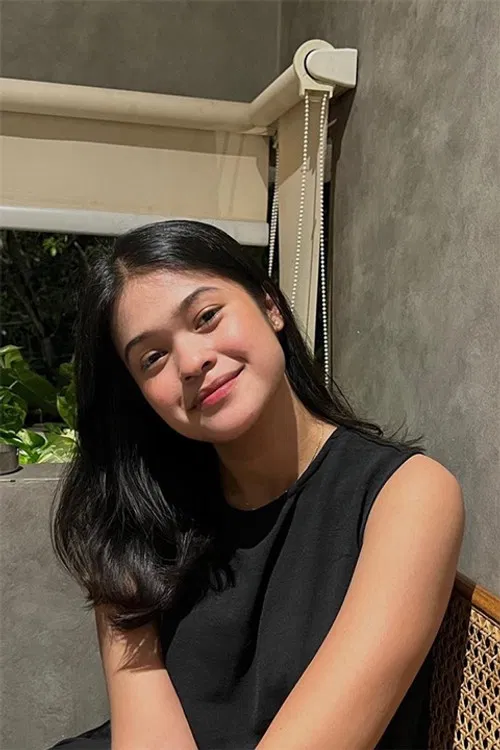 Anastasya Kumala profile