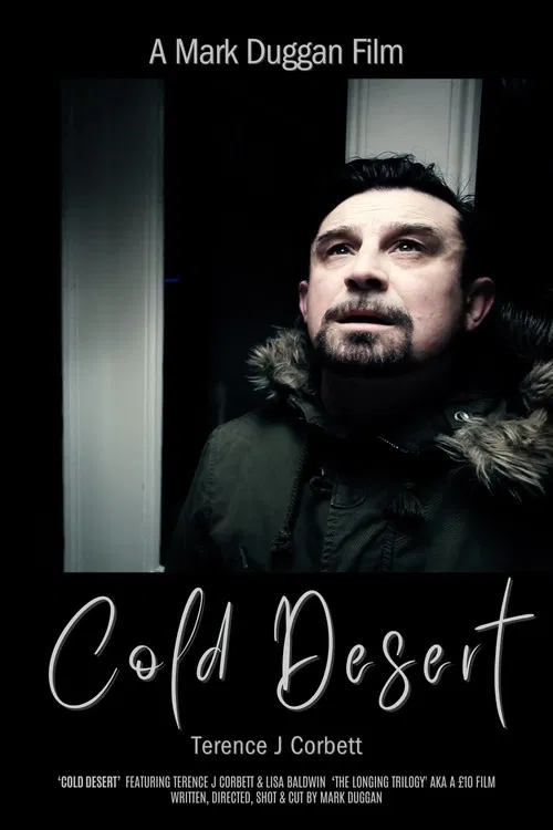 Cold Desert poster