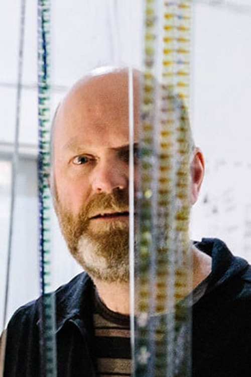 Richard Tuohy profile