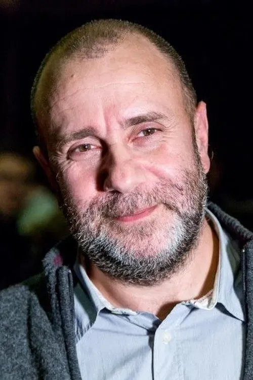 Șerban Georgescu profile