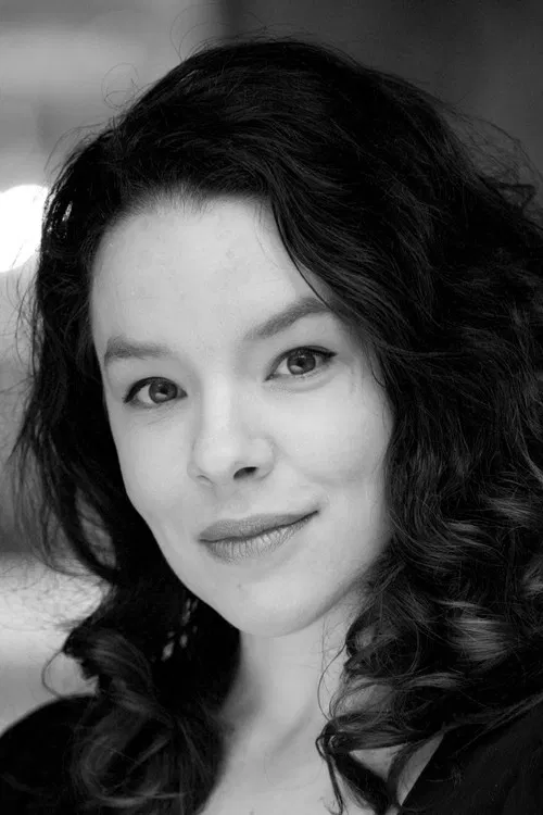 Adrienne-Marie Zitt profile