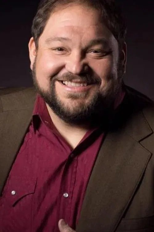 Christopher Rocha profile