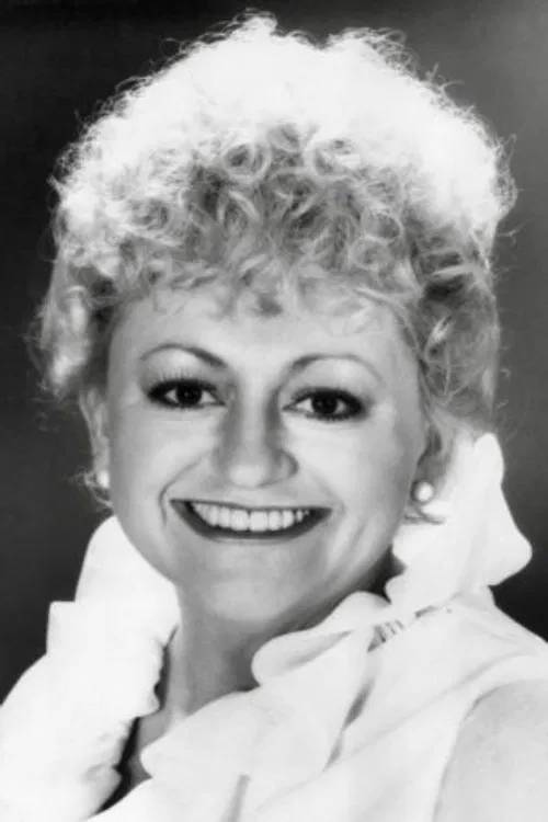 Marcia Lewis profile