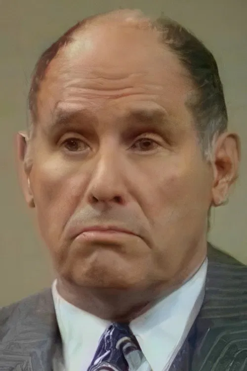 Pierre Duncan profile