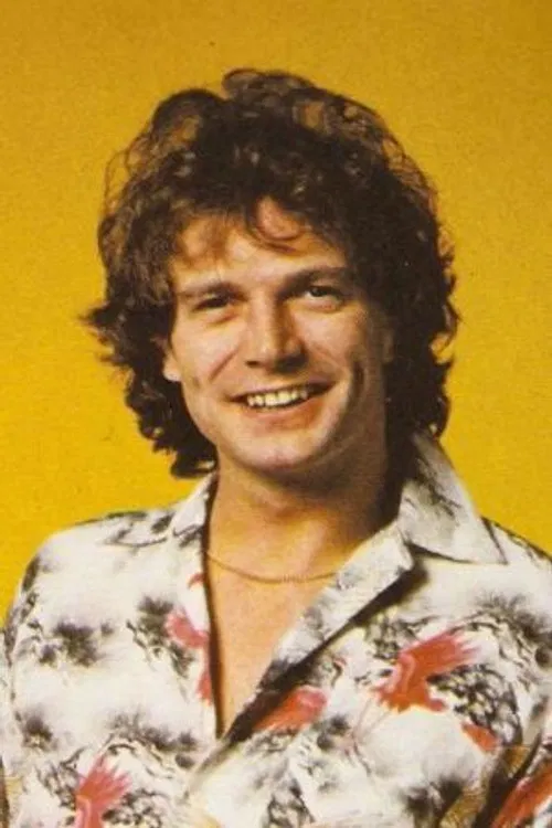 Peter Powell profile