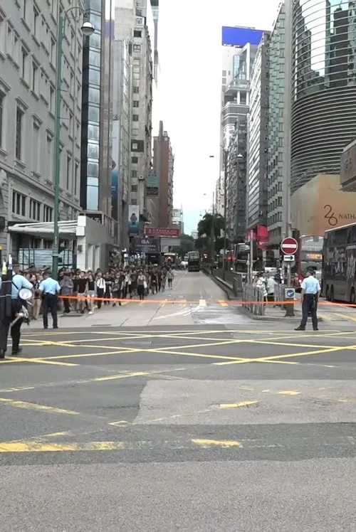 The Time of the Individual poster