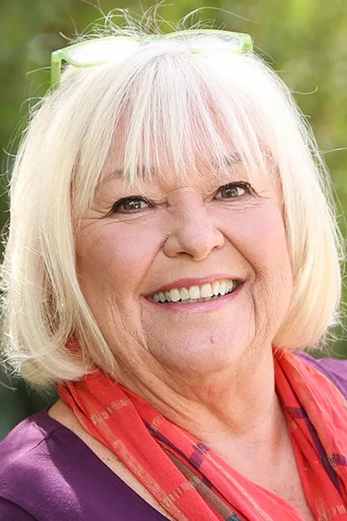 Nancy Fuller profile