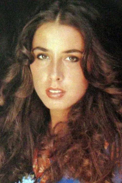 Germana Carnacina profile